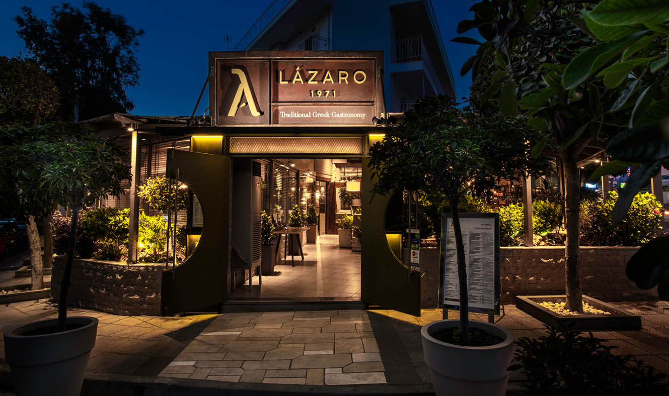 Lazaro Restaurant