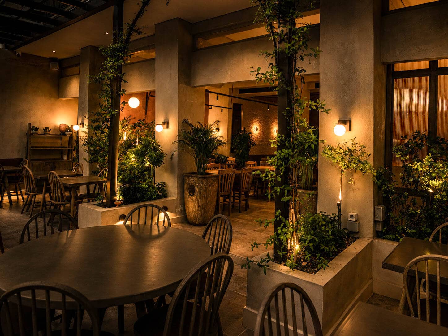 Yucatán Cocina Mexicana
